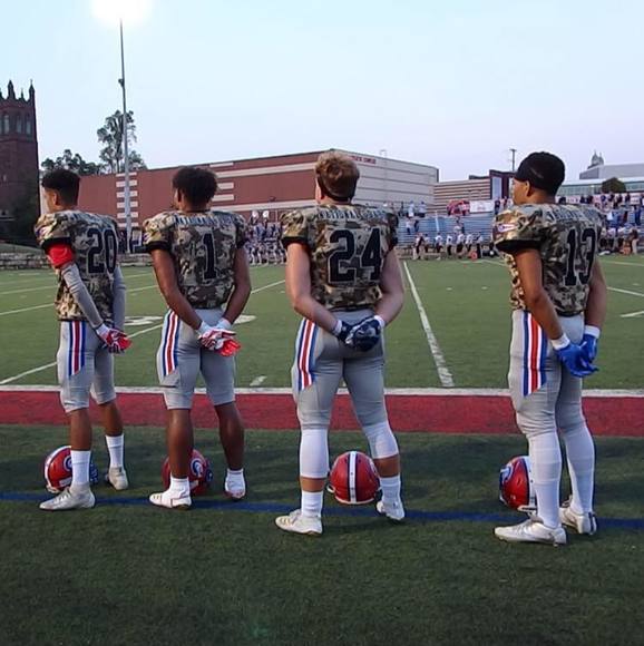 Meet your Posher, Chris - Picture 1 of 1